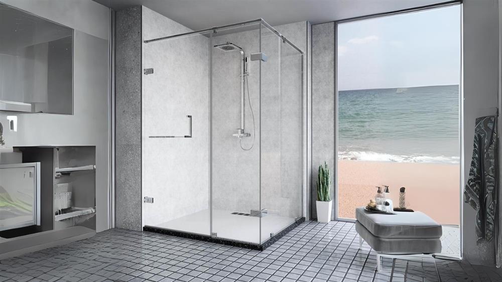 Shower Designs